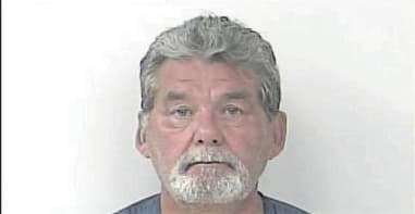 Derrick Flannigan, - St. Lucie County, FL 